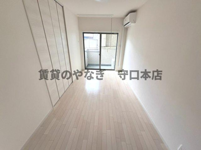 【洋室】 | GMヒルズ大宮通