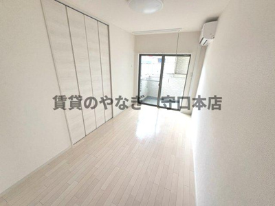 【洋室】 | GMヒルズ大宮通