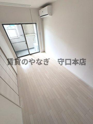 【洋室】 | GMヒルズ大宮通