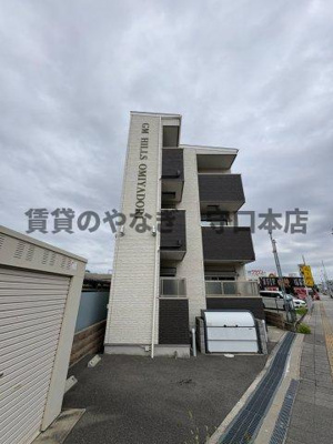 【外観】 | GMヒルズ大宮通
