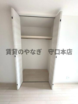 【収納】 | GMヒルズ大宮通