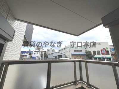 【展望】 | GMヒルズ大宮通