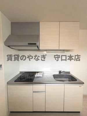 【キッチン】 | GMヒルズ大宮通