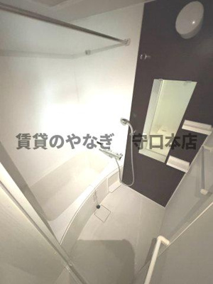 【浴室】 | GMヒルズ大宮通
