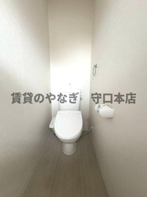 【トイレ】 | GMヒルズ大宮通