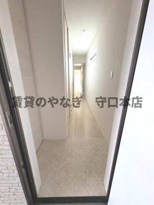 【玄関】 | GMヒルズ大宮通
