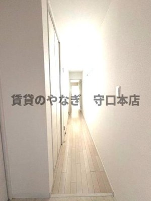 【内装】 | GMヒルズ大宮通
