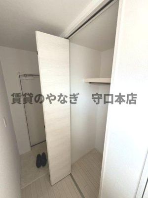 【収納】 | GMヒルズ大宮通
