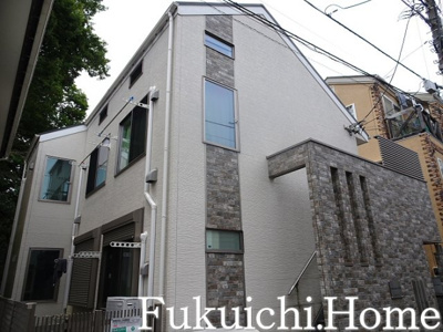 【外観】 | ｃｈｏｕ－ｃｈｏｕ方南 