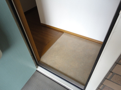 【玄関】 | ウィルモア北在家