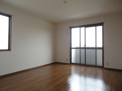 【居間・リビング】 | ウィルモア北在家