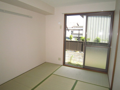 【和室】 | ウィルモア北在家