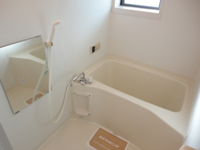 【浴室】 | ウィルモア北在家