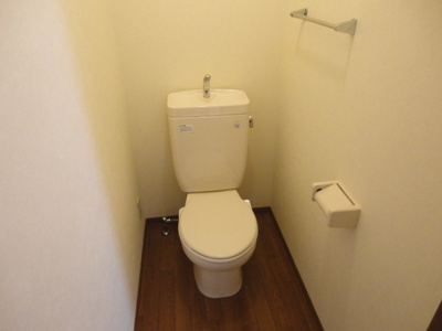 【トイレ】 | ウィルモア北在家