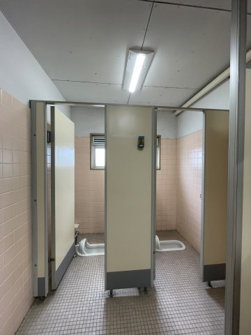 加藤第一ビルのその他共用部分|女性用トイレ