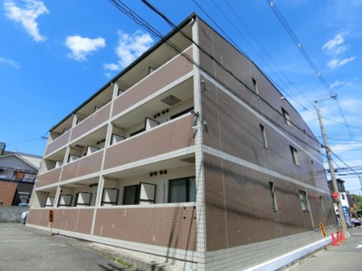 【外観】 | みどり之園 | 外観★