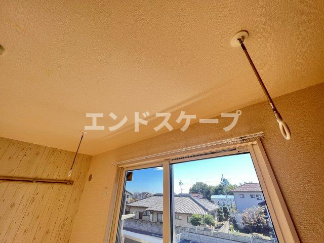 グランメールＺｅｎの設備|高崎、前橋エリアのお部屋探しはエンドスケープまで！お客様の理想お聞かせ下さい♪