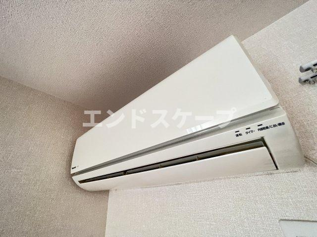 グランメールＺｅｎの設備