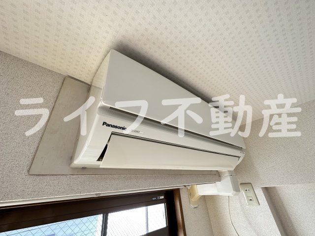 サイレストSBの設備