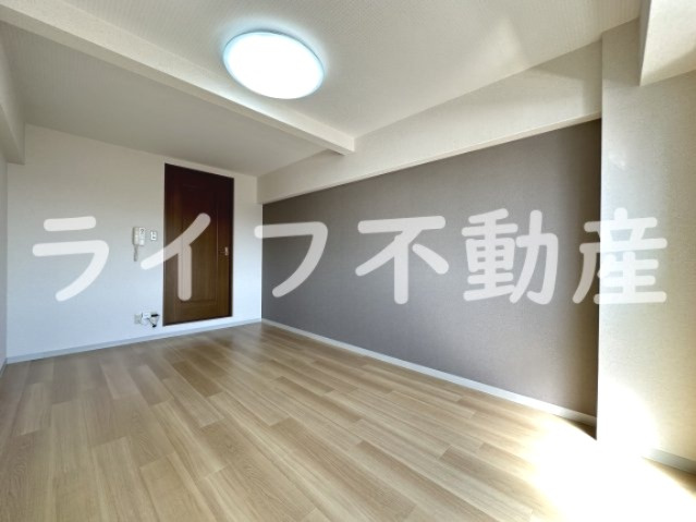 サイレストSBの居間・リビング|おしゃれな居間です