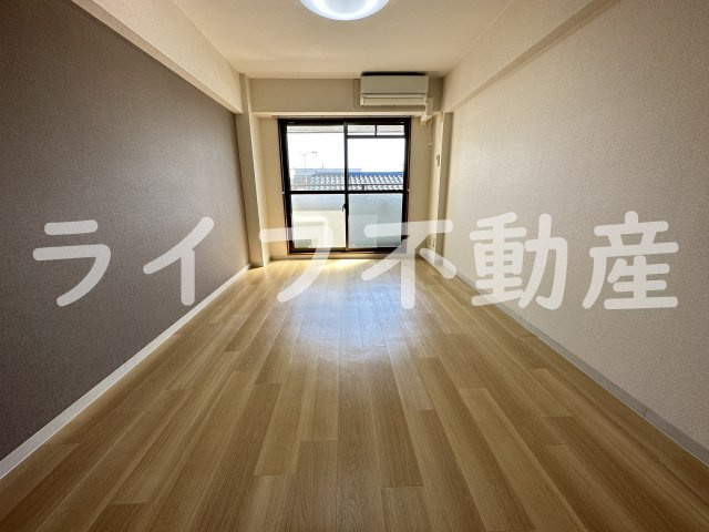 サイレストSBの内装|中はこのようになっています