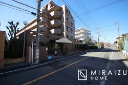 ファインクレスト福生