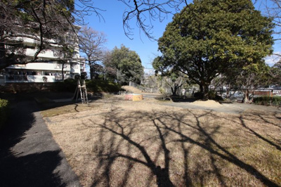 【周辺】 | 狭山住宅2号棟