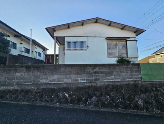 【外観】 | 伊東市川奈　戸建