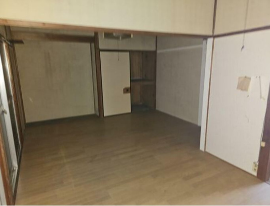 【内装】 | 伊東市川奈　戸建