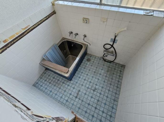 【バルコニー】 | 伊東市川奈　戸建