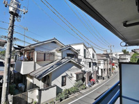 眺望良好です♪