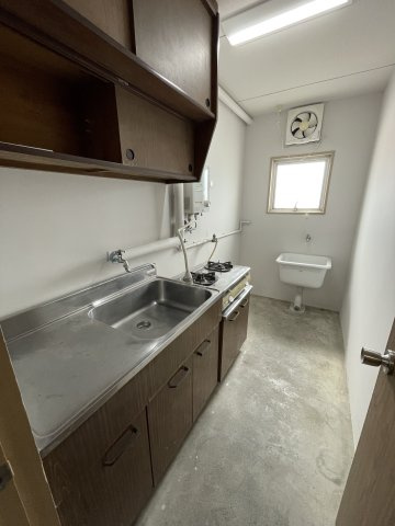 加藤第一ビルのその他共用部分|給湯室