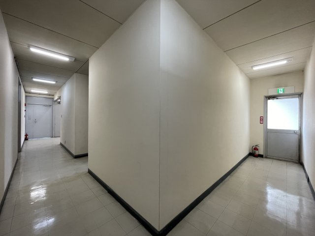 加藤第一ビルのその他共用部分|3階
