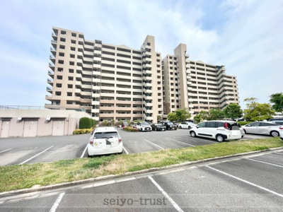 【外観】 | ナタリーマリナタウンイーストブリッジ壱番館