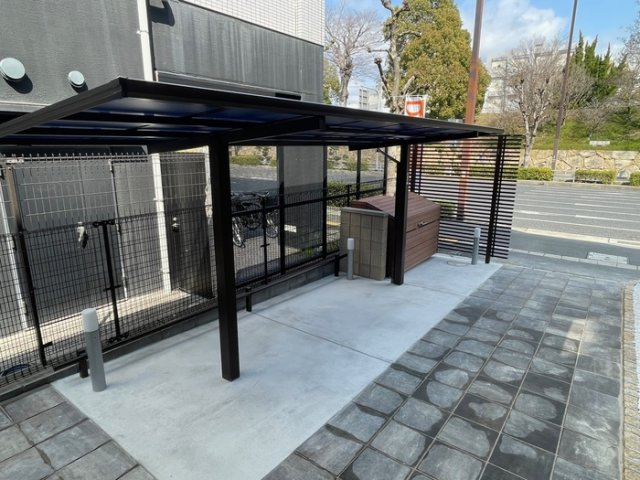ロワイヤル綿町のその他共用部分