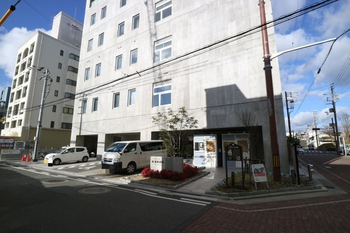 ロワイヤル綿町