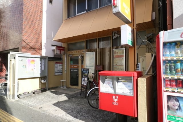 ロワイヤル綿町