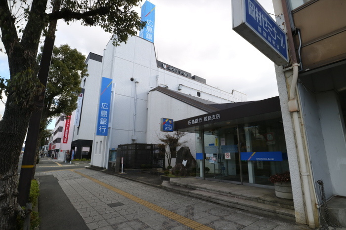 ロワイヤル綿町