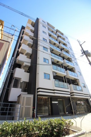 KONA天神橋