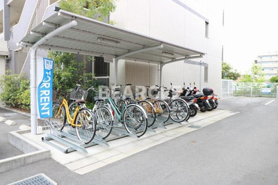 【その他共用部分】 | サントゥールくいな橋