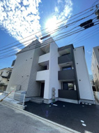 Plume古市の画像