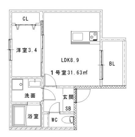 Plume古市