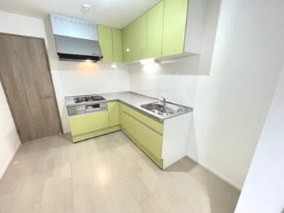 【設備】 | CasaFam豊中