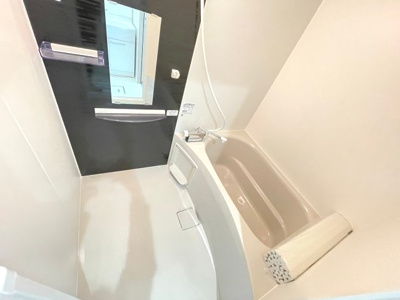 【浴室】 | CasaFam豊中