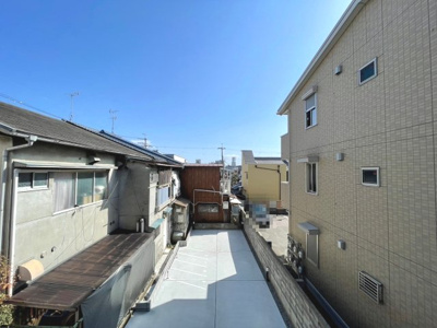 【展望】 | CasaFam豊中