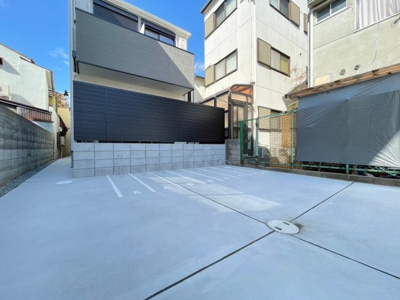 【その他共用部分】 | CasaFam豊中