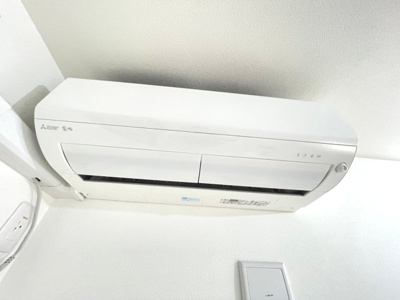 【設備】 | CasaFam豊中