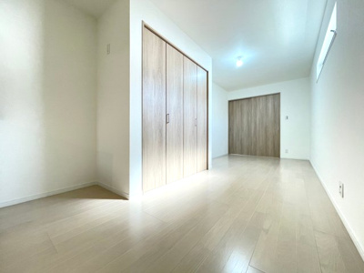 【内装】 | CasaFam豊中