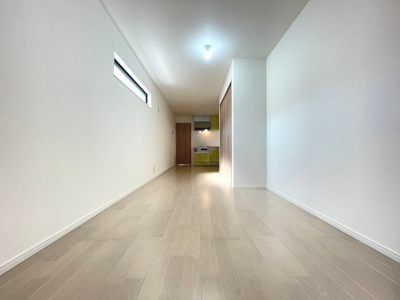 【居間・リビング】 | CasaFam豊中