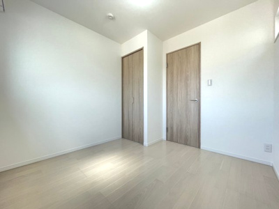 【洋室】 | CasaFam豊中